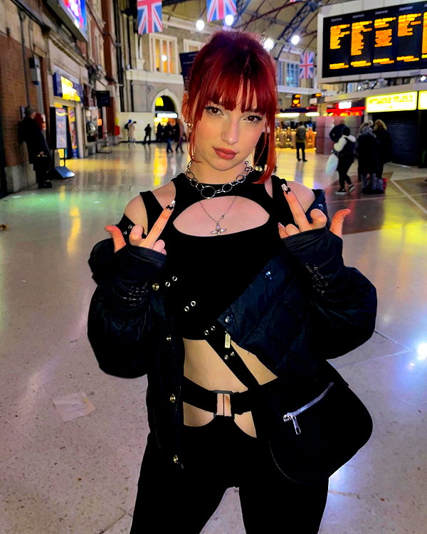 pizza4alice instagram image archive image