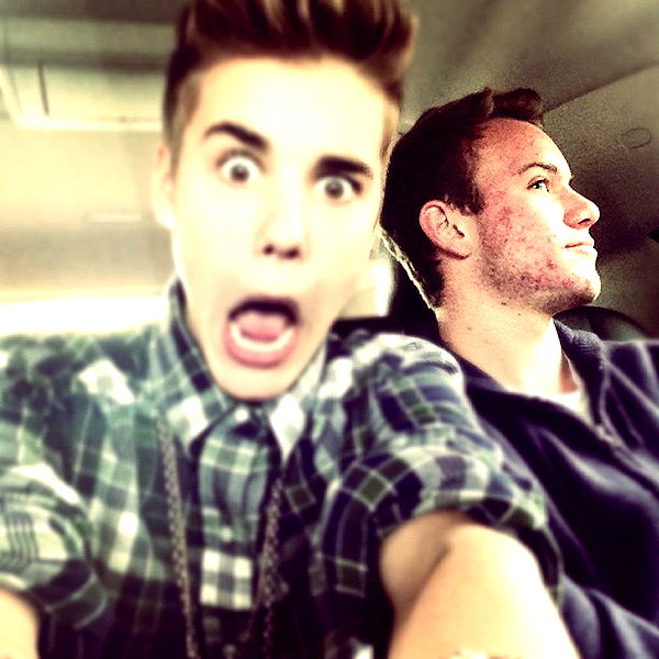 lilbieber instagram image archive image