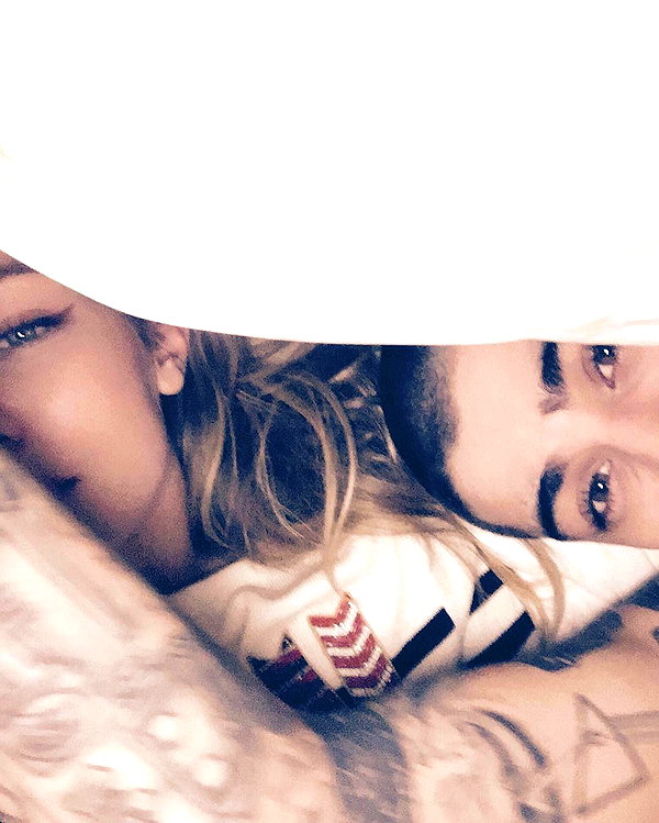 gigihadid instagram image archive image