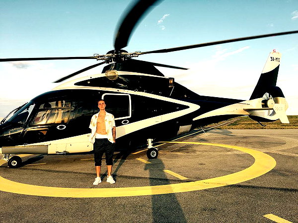 lilbieber instagram image archive image