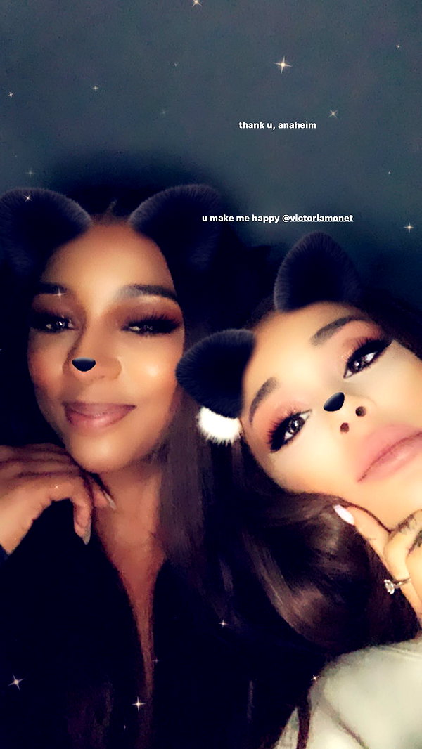 arianagrande instagram image archive image