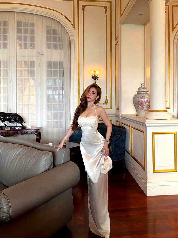 lyhythuedoxinh instagram image archive image