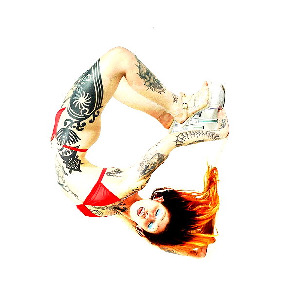 Archived image from @noyrll on Instagram