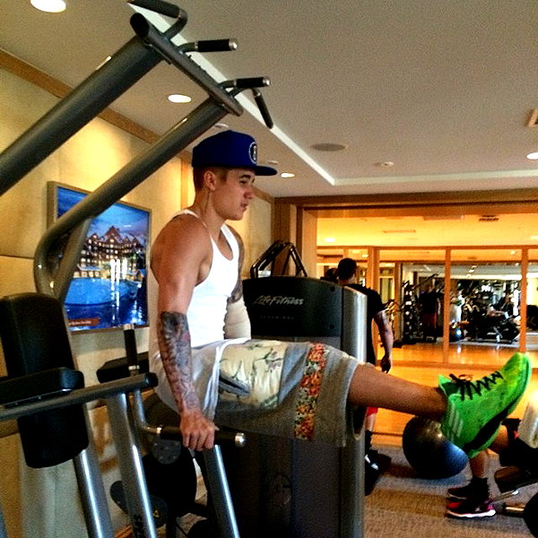 lilbieber instagram image archive image