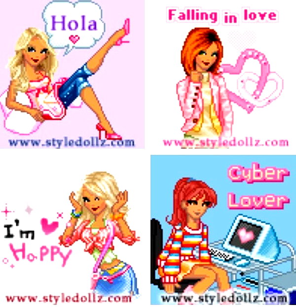 cyberangelz.shop instagram image archive image