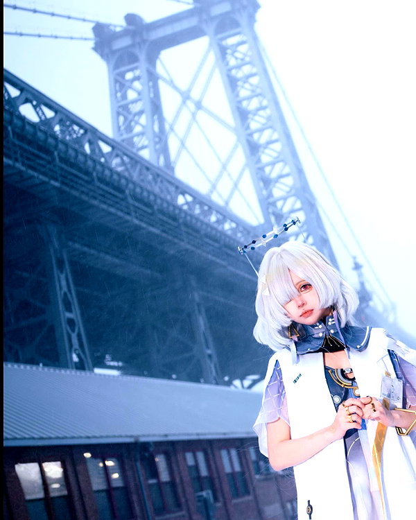 xier_cos instagram image archive image