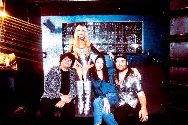 cannonstheband instagram image archive image