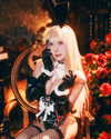 qxqsherry Altpins Profile Picture