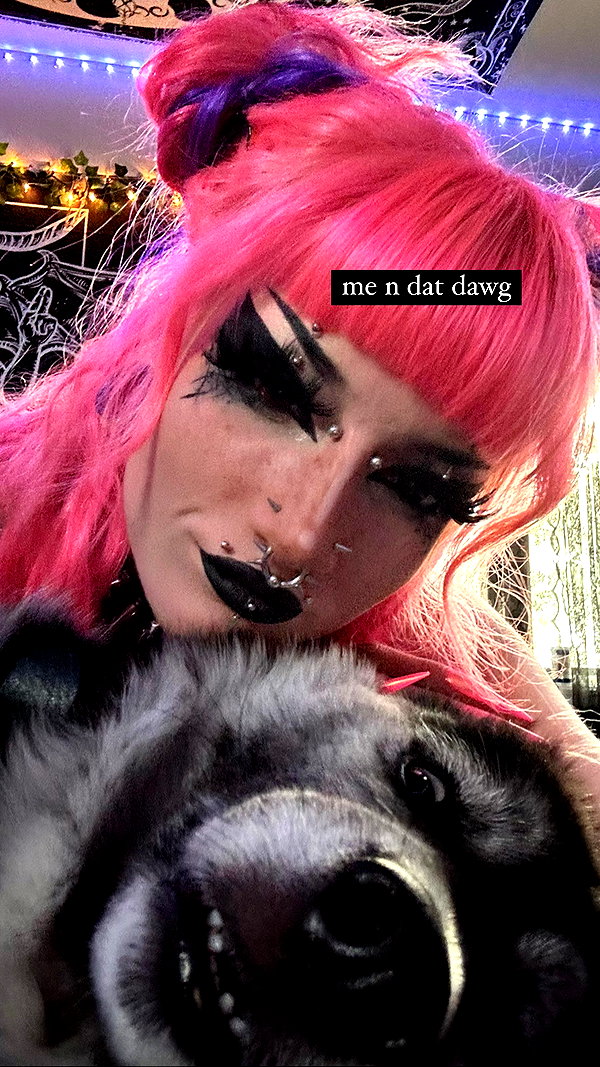 m0rguekittyy instagram image archive image