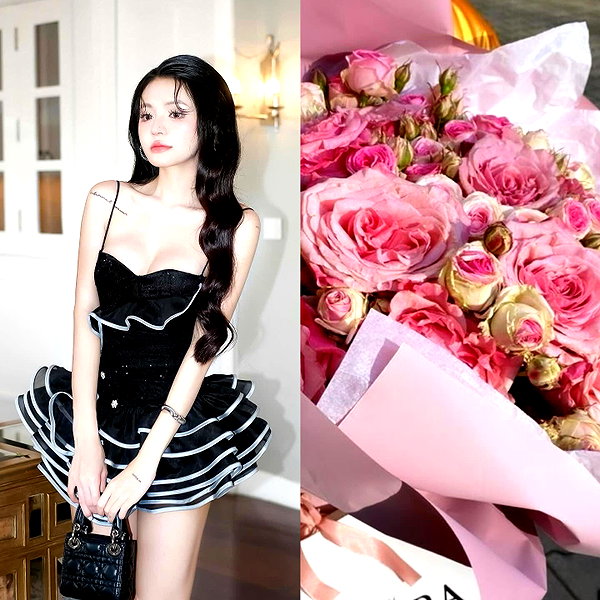 lyhythuedoxinh instagram image archive image