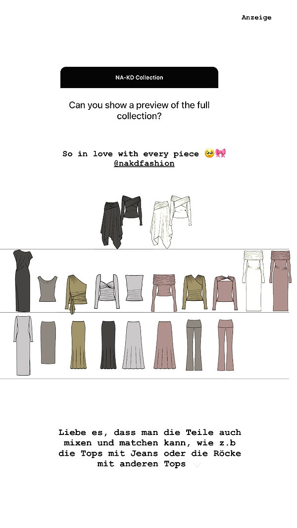 zoeliss instagram image archive image
