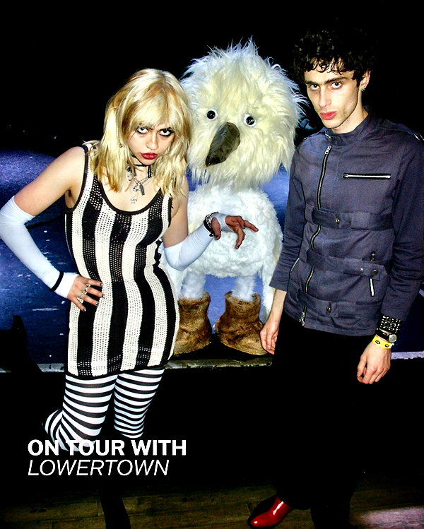 monsterchildren archive image