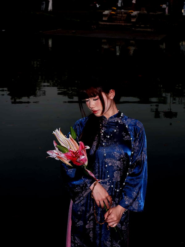 lyhythuedoxinh instagram image archive image