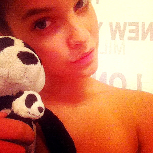 realbarbarapalvin instagram image archive image