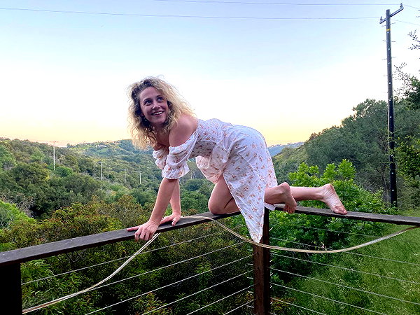 lilireinhart instagram image archive image