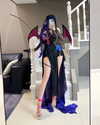 gallery_cosplayer Altpins Profile Picture