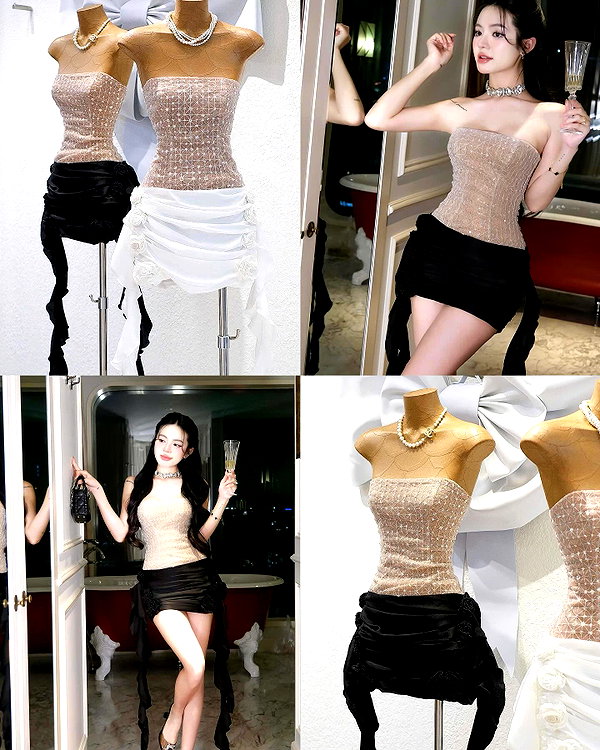 lyhythuedoxinh instagram image archive image