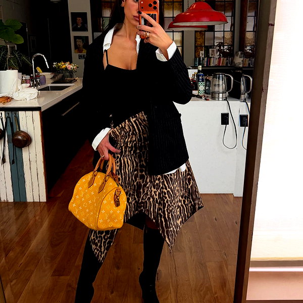 dualipa instagram image archive image