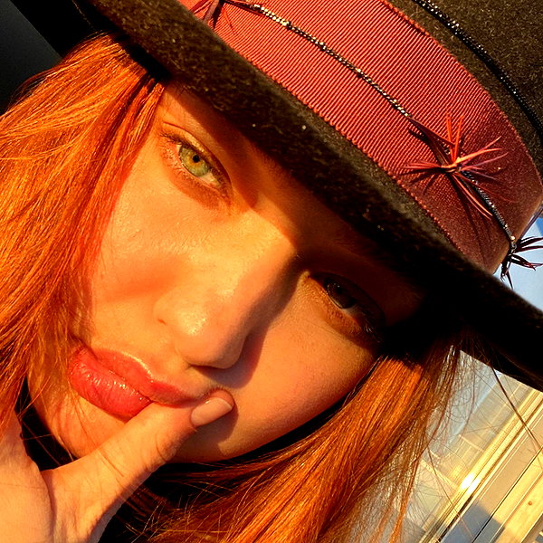 gigihadid instagram image archive image