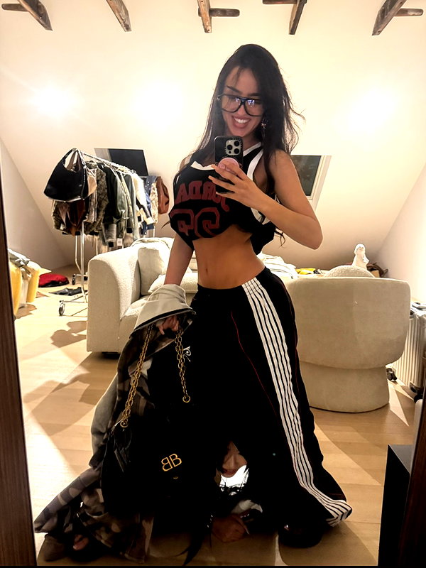 ellachristo instagram image archive image