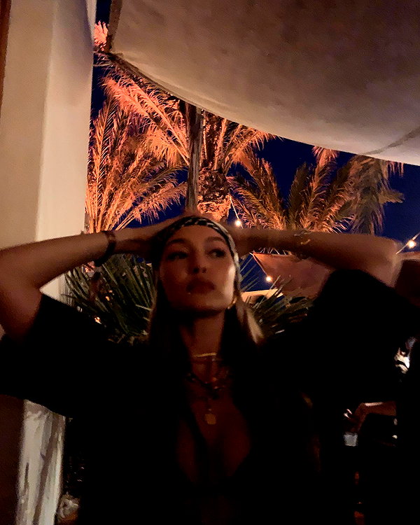 gigihadid instagram image archive image