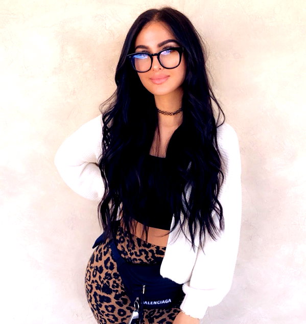 sssniperwolf instagram image archive image