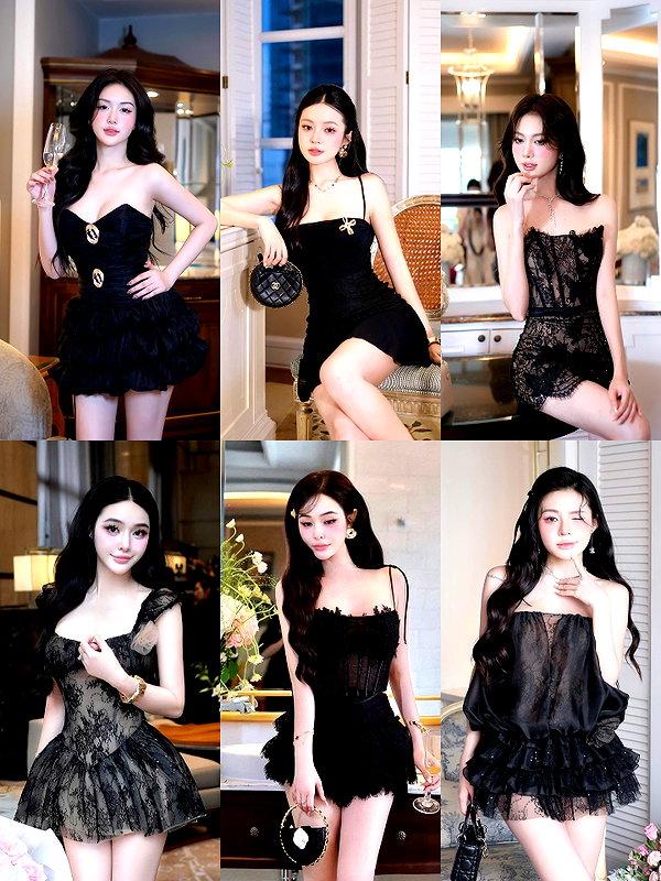 lyhythuedoxinh instagram image archive image