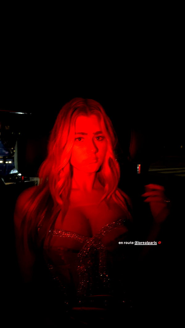 sophadophaa_ instagram image archive image