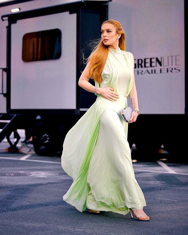lindsaylohan instagram image archive image