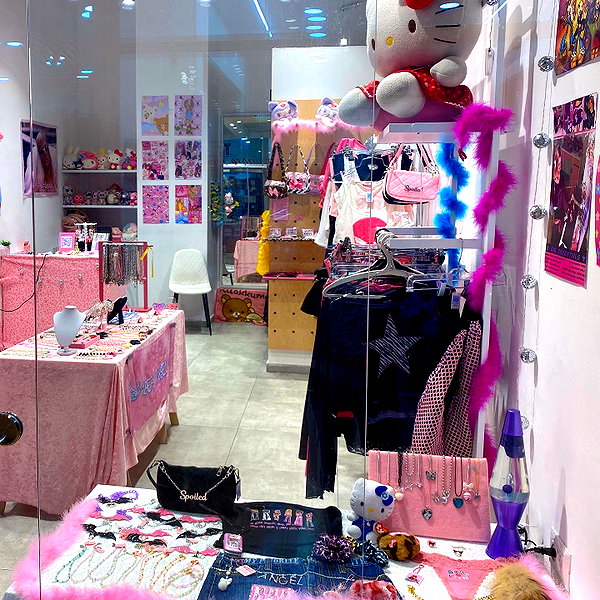 cyberangelz.shop instagram image archive image