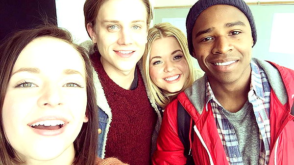 sashapieterse instagram image archive image