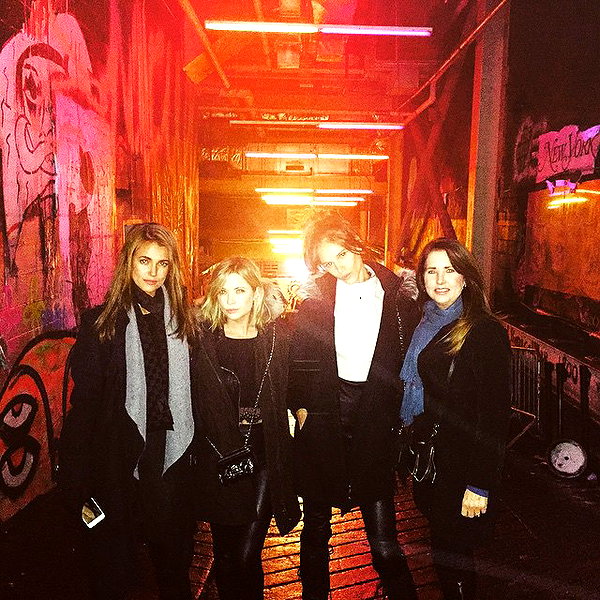 ashleybenson instagram image archive image