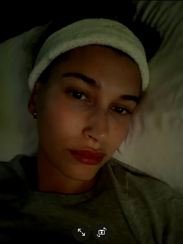 haileybieber instagram image archive image