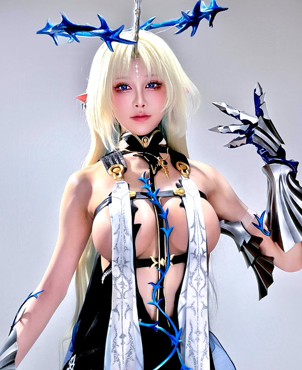 shuimiaoaqua instagram image archive image