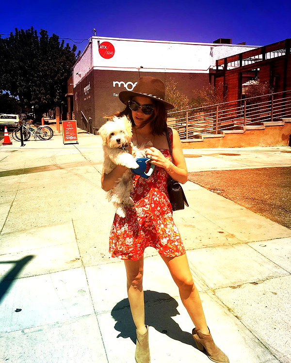 lucyhale instagram image archive image