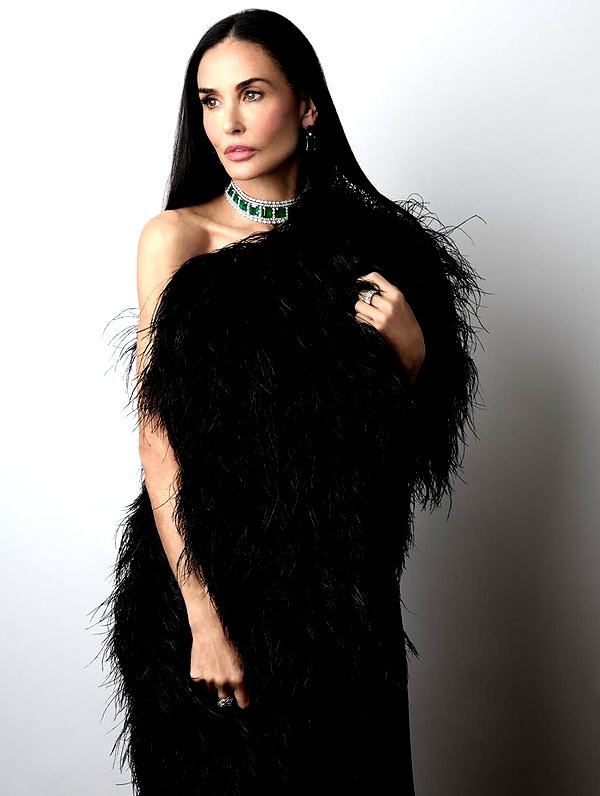 demimoore archive image