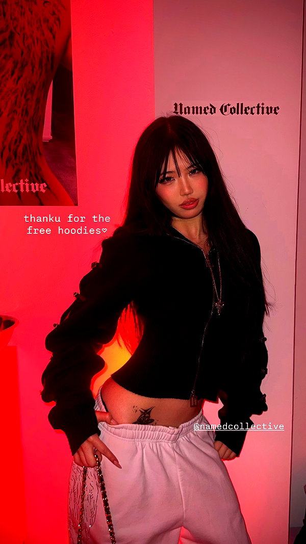 joycee.e instagram image archive image