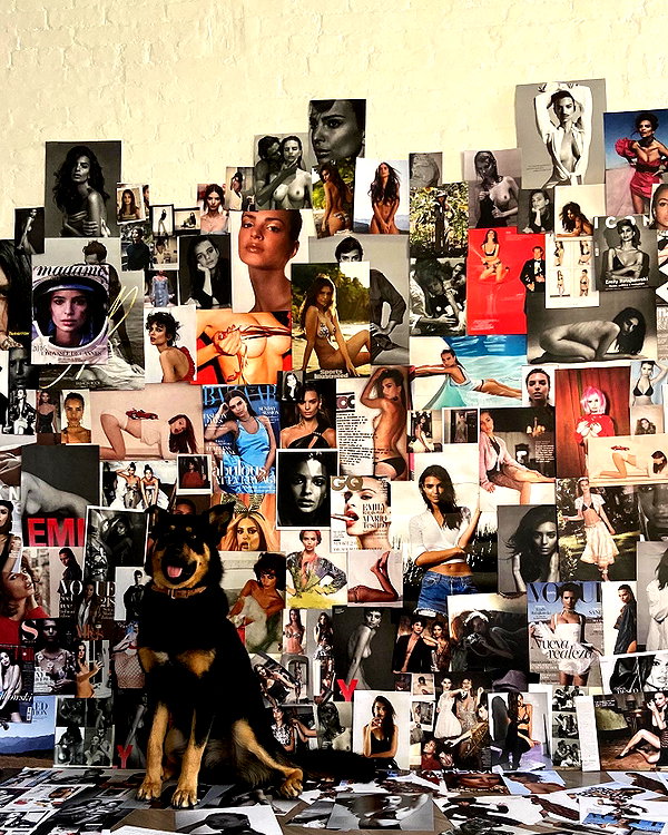 emrata instagram image archive image