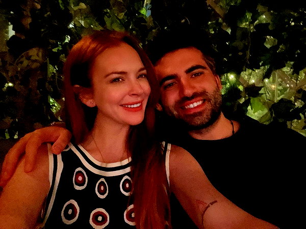 lindsaylohan instagram image archive image