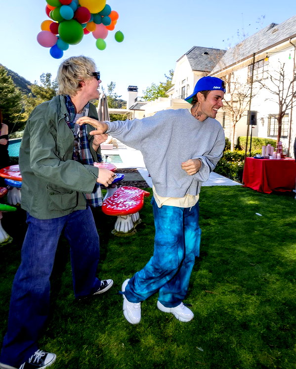 lilbieber instagram image archive image