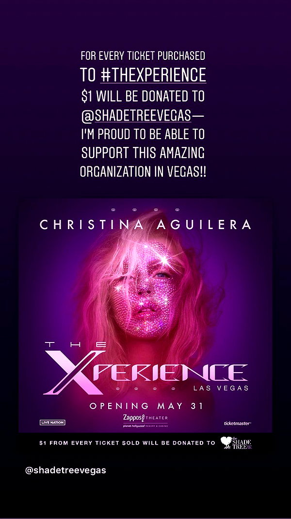 xtina instagram image archive image