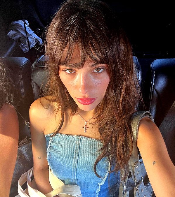 mariagabrielasantos instagram image archive image