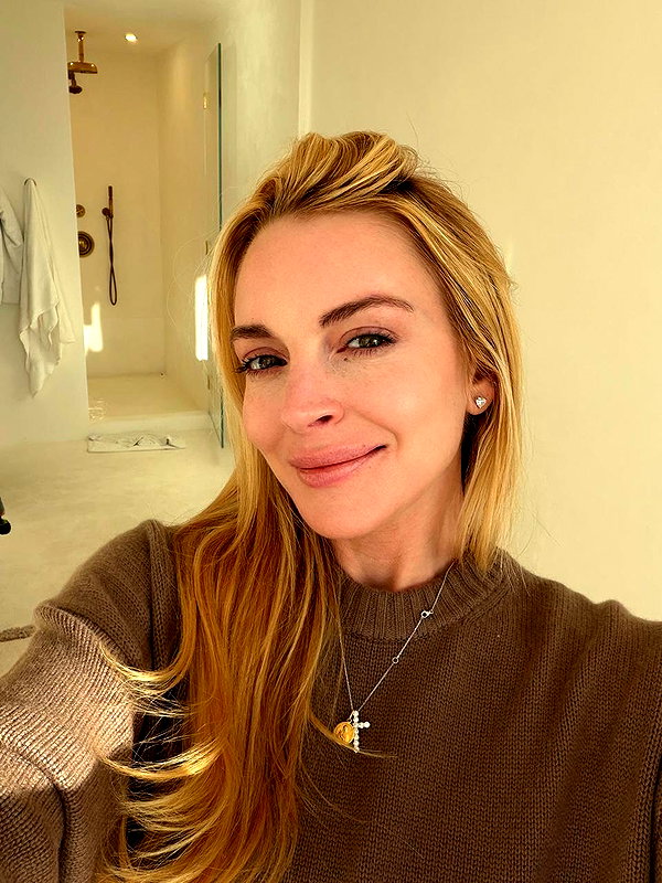 lindsaylohan instagram image archive image