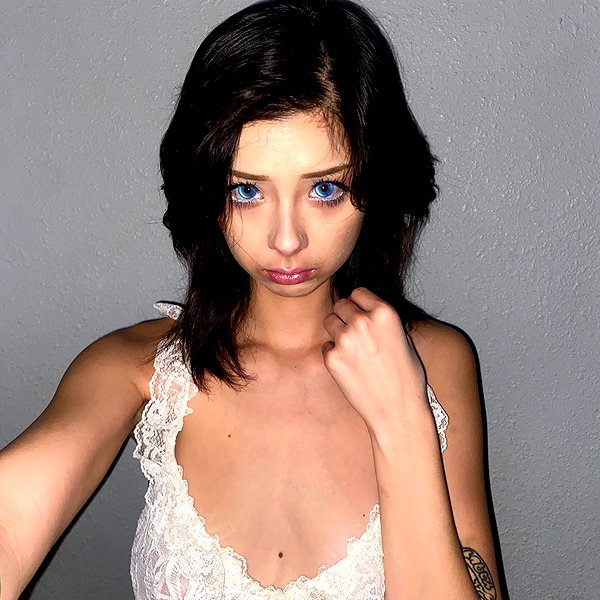 angelicdispair instagram image archive image
