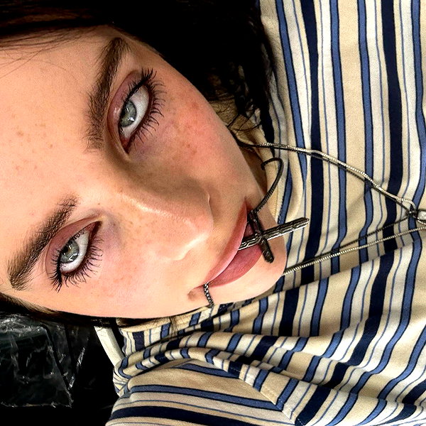 billieeilish instagram image archive image