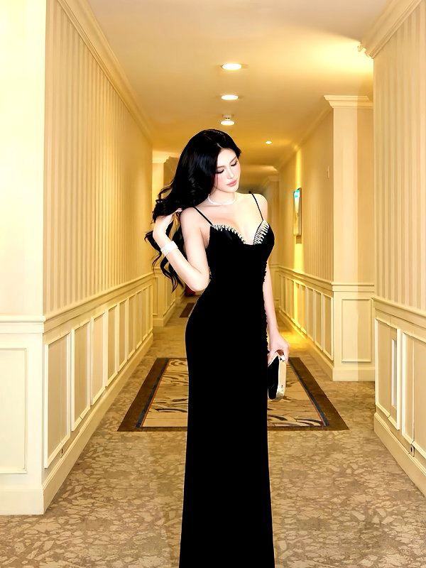 lyhythuedoxinh instagram image archive image