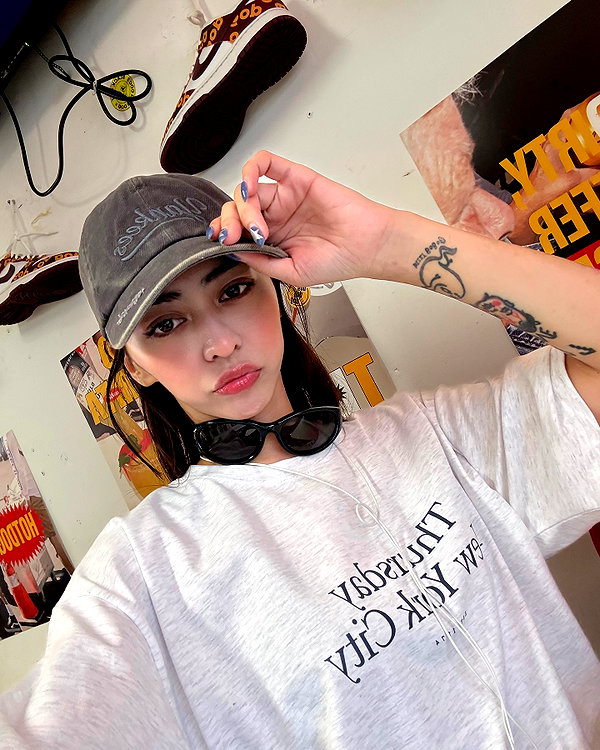 badthingalwaysg instagram image archive image