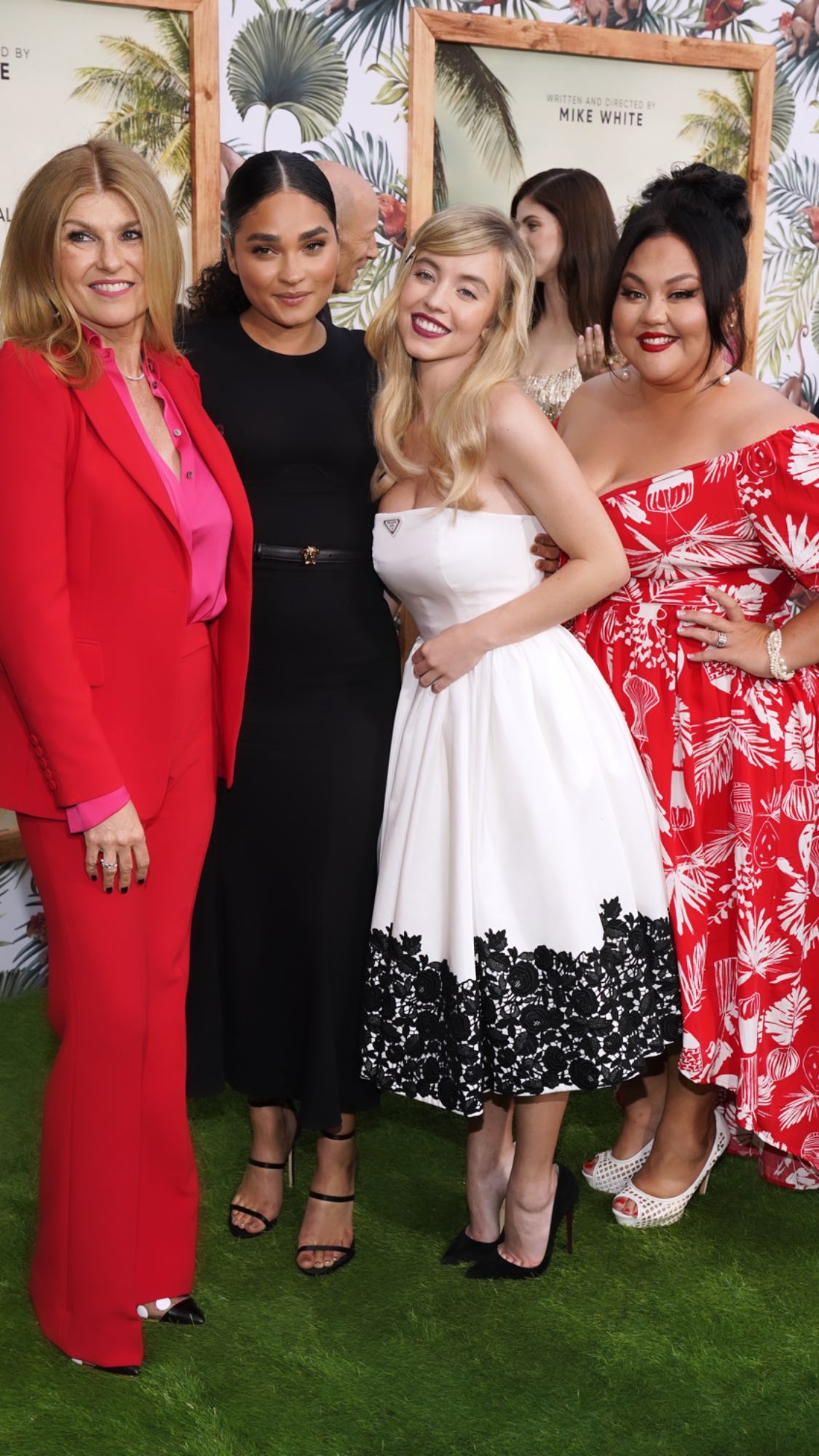 sydney_sweeney instagram image archive image