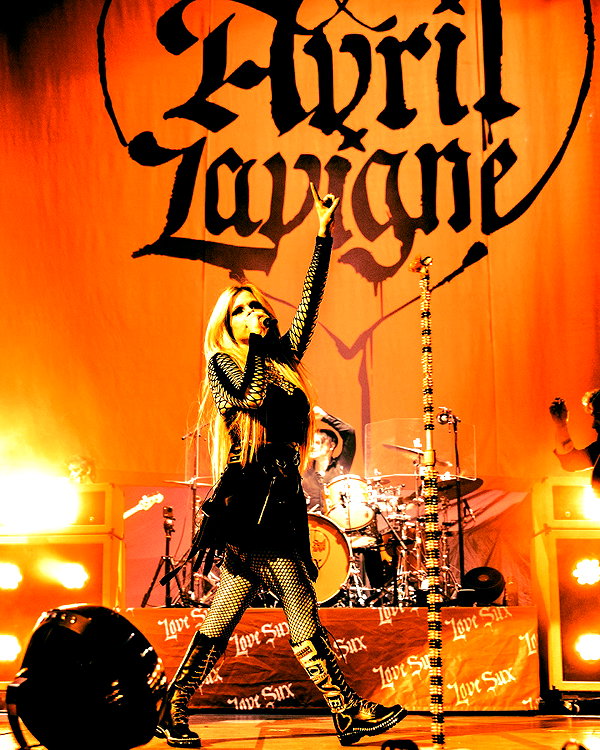 avrillavigne instagram image archive image