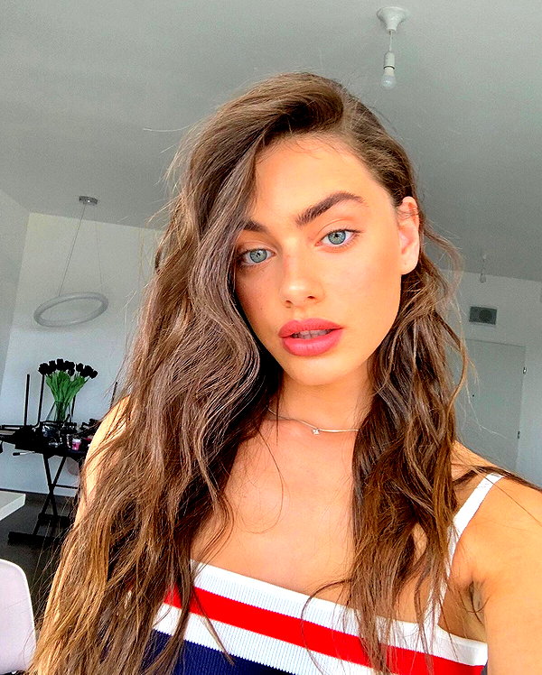 yaelshelbia instagram image archive image